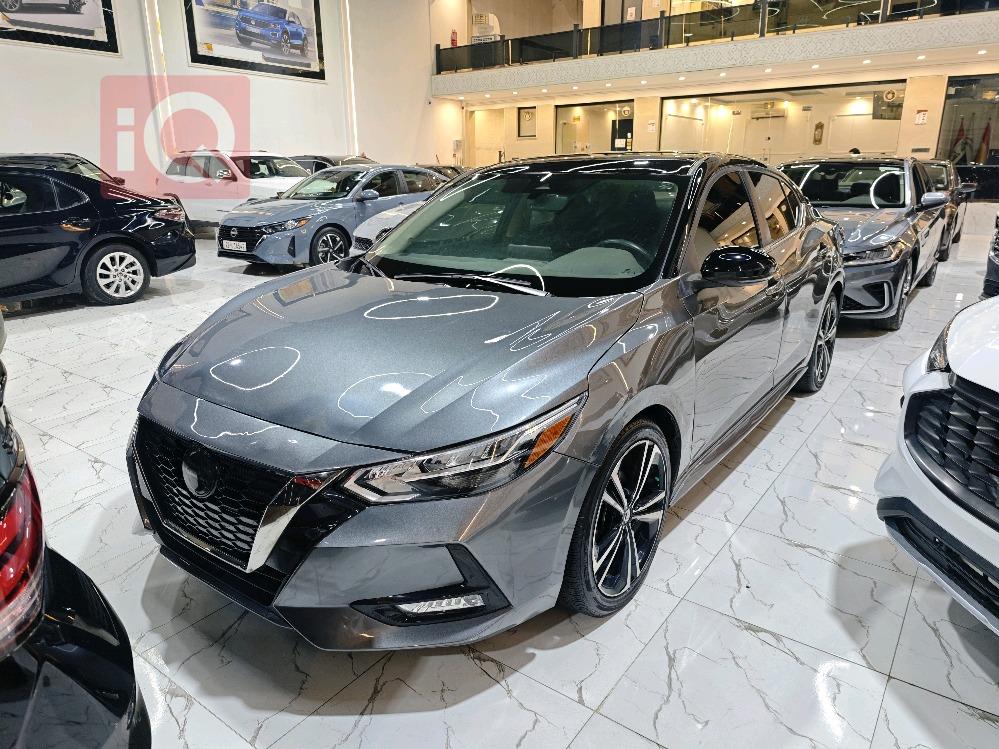 نيسان سنترا